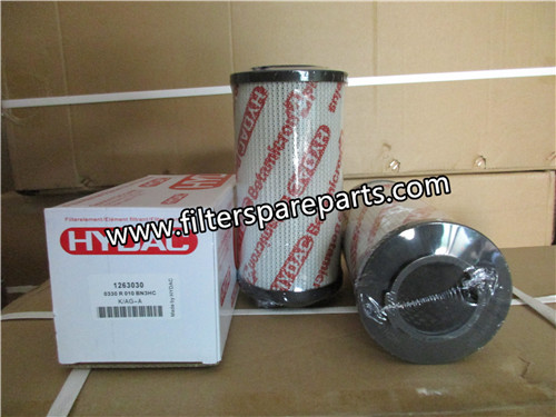 0330R010BN3HC HYDAC hydraulic filter